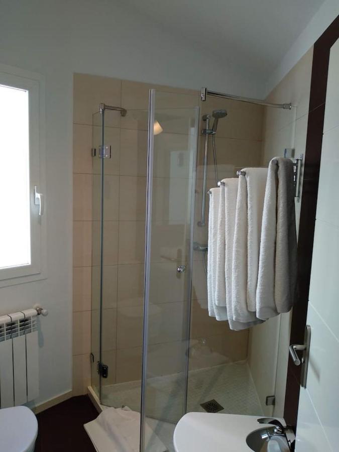 La Postoca Villa Viavelez Екстериор снимка