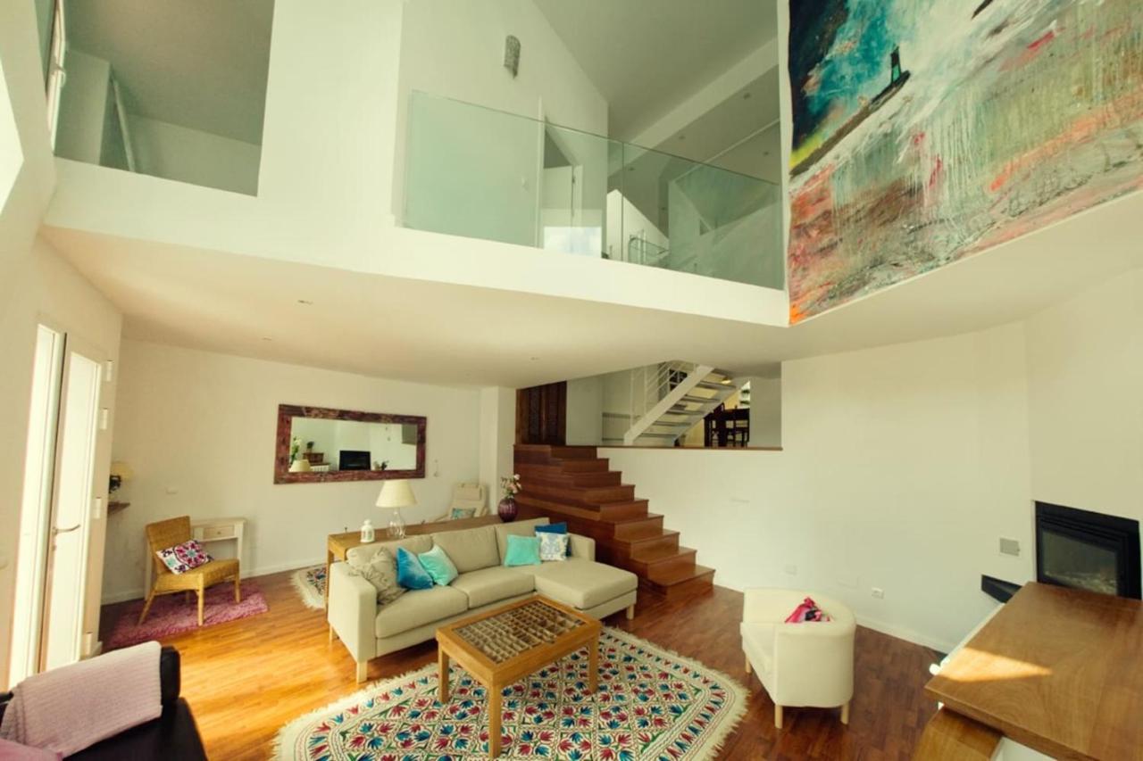 La Postoca Villa Viavelez Екстериор снимка