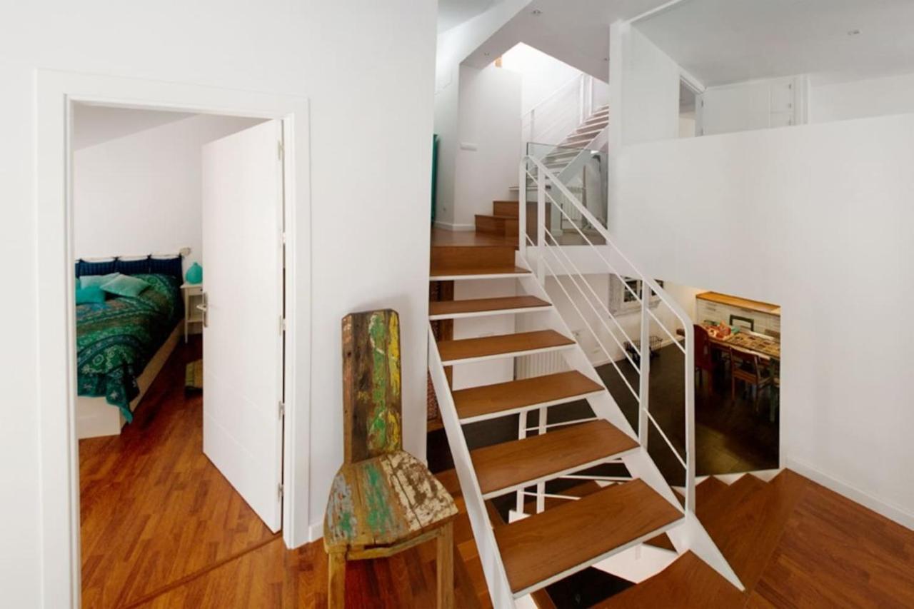 La Postoca Villa Viavelez Екстериор снимка