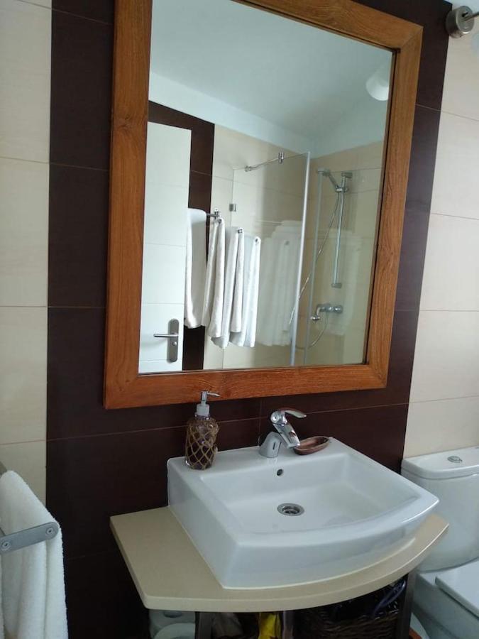 La Postoca Villa Viavelez Екстериор снимка