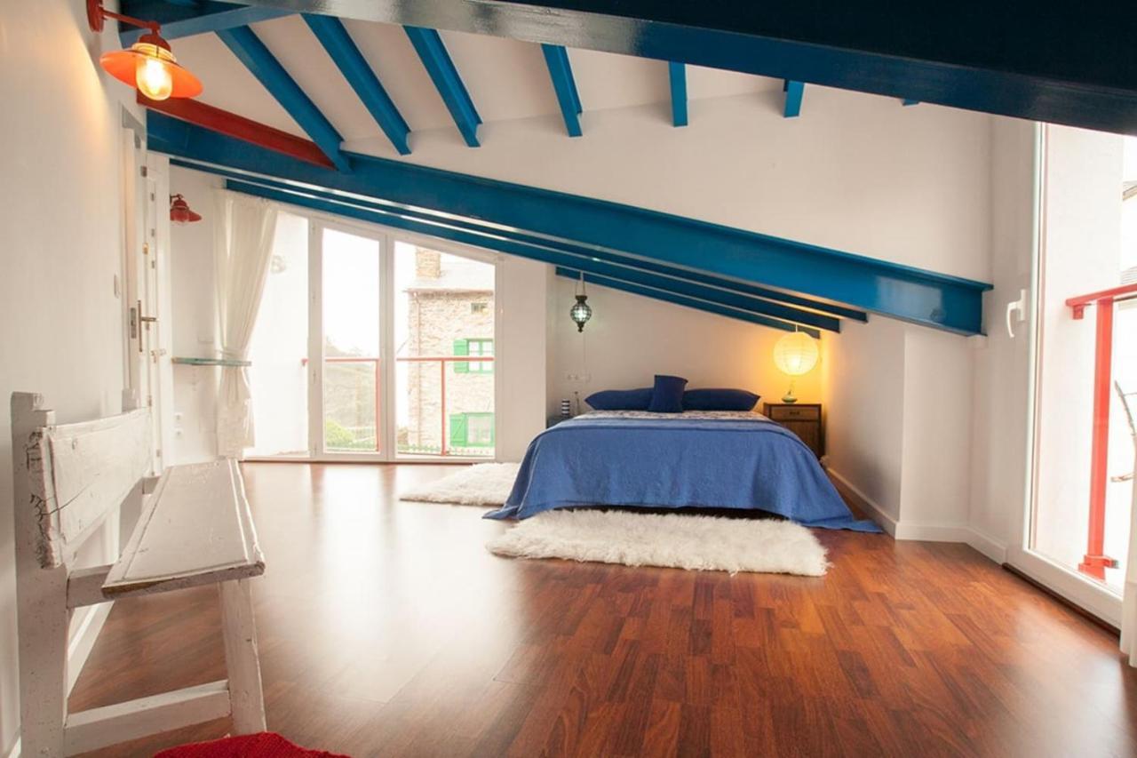 La Postoca Villa Viavelez Екстериор снимка