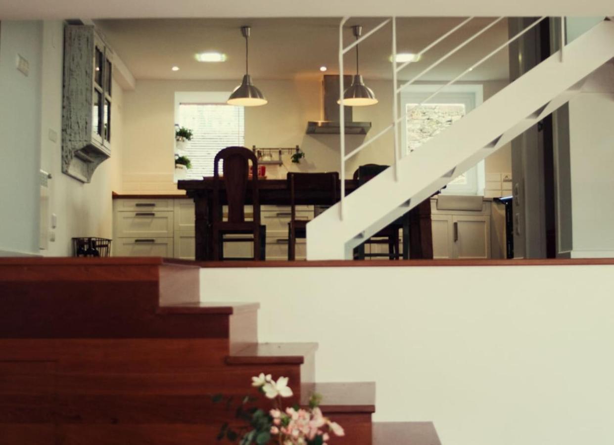 La Postoca Villa Viavelez Екстериор снимка