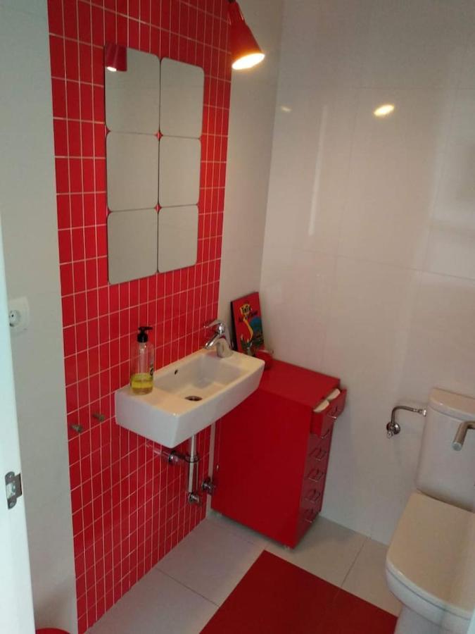 La Postoca Villa Viavelez Екстериор снимка