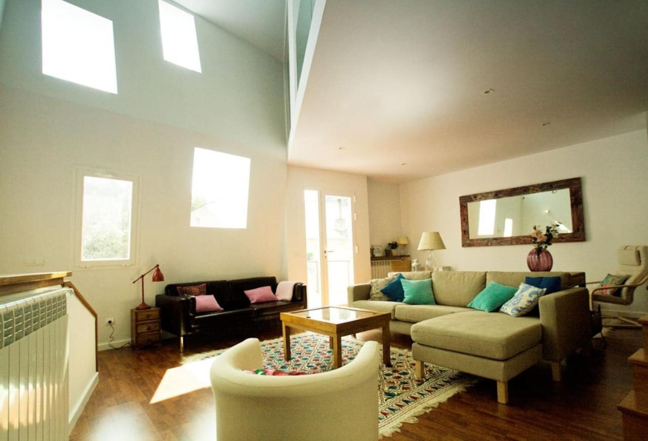 La Postoca Villa Viavelez Екстериор снимка