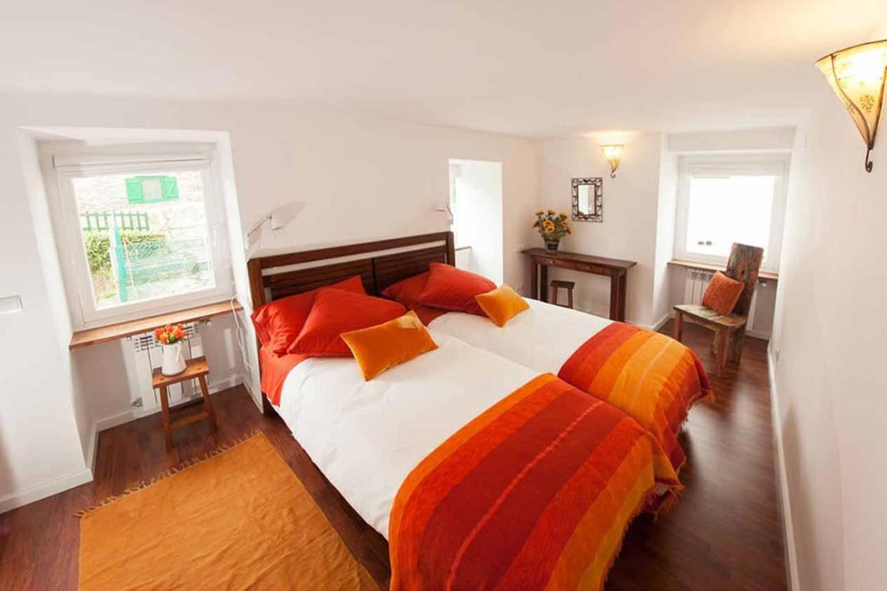 La Postoca Villa Viavelez Екстериор снимка