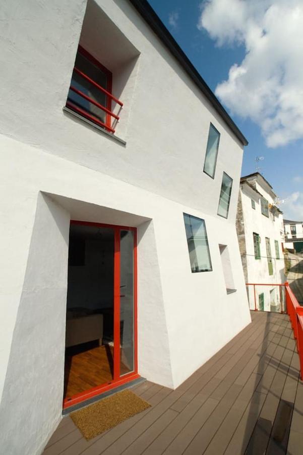 La Postoca Villa Viavelez Екстериор снимка